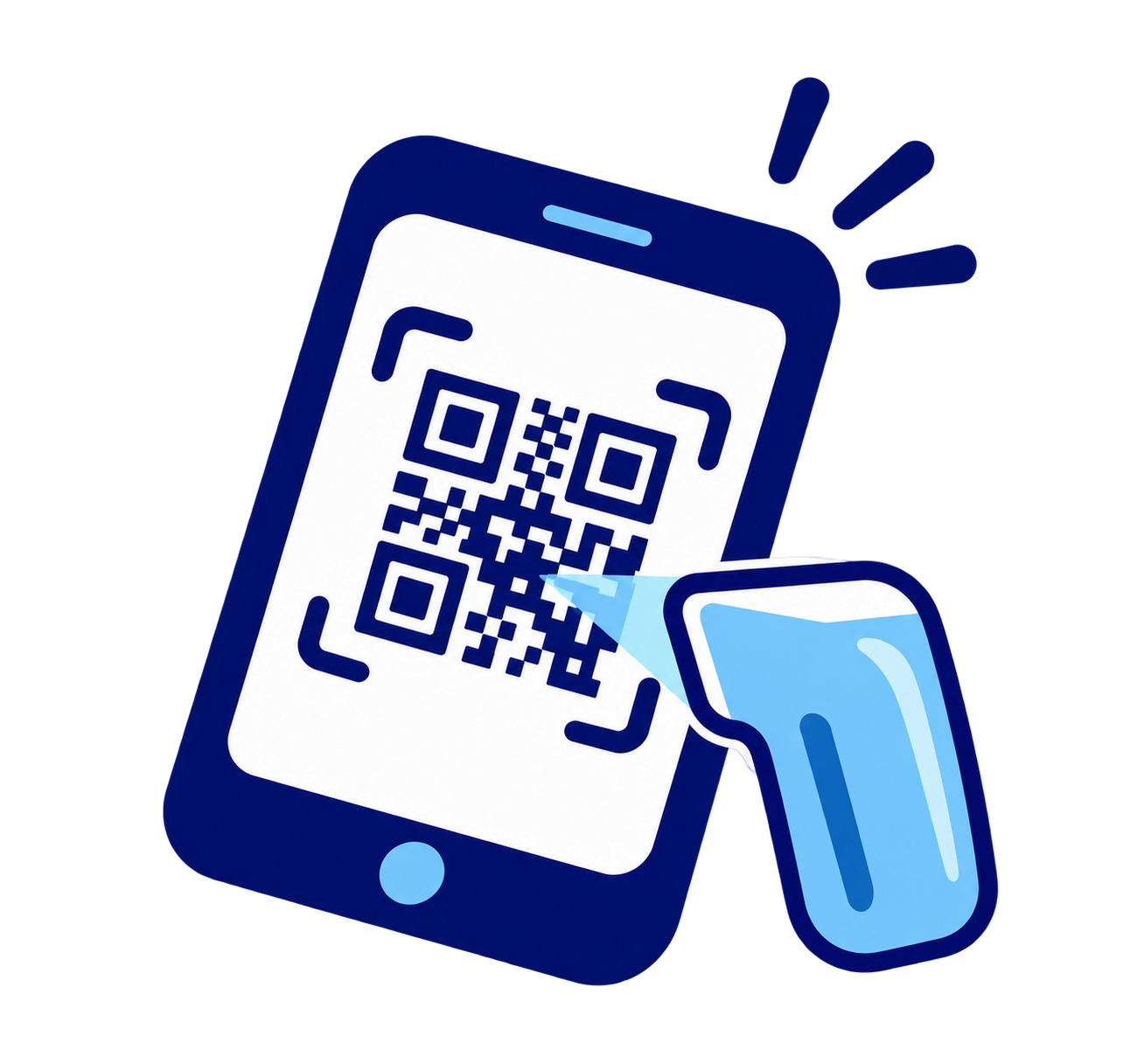 QR Kodunu Okut